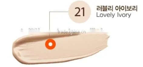 T05. Collagen Cushion BB SPF50+ /PA+++