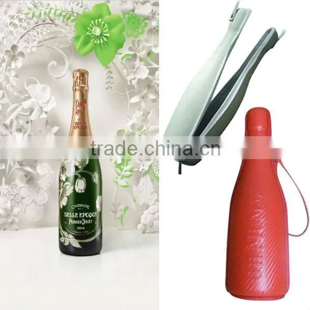 Custom Good Quality eva champagne wine package/case