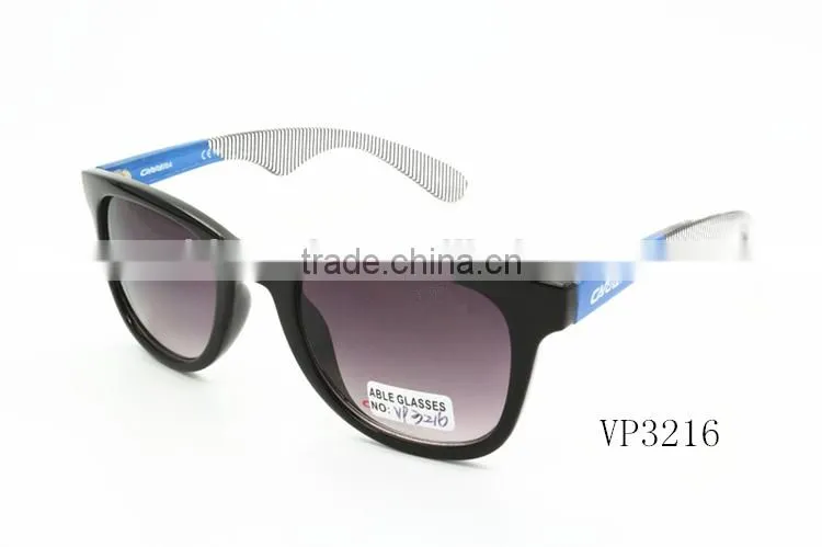 Latest italian brand promotion style fashion sunglasses