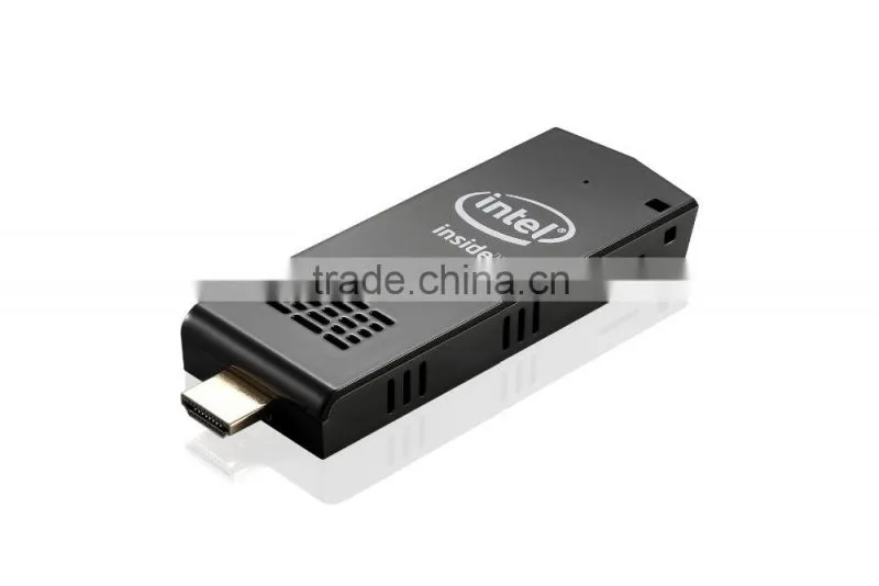 Windows10 Tv Stick Wintel Compute Stick Intel Z3735f Smart Mini Pc Pocket Computer Pc Windows 10 EW03 mini tv stick