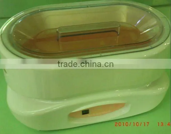 paraffine wax warmer