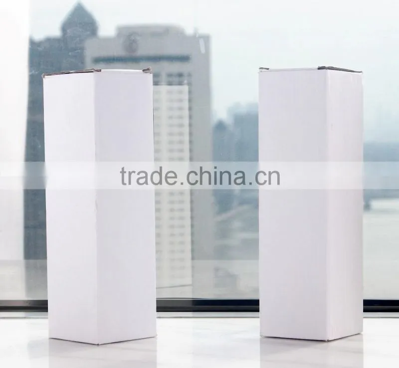 promotional gift insulated flasks and thermos stainless steel vacuum cup