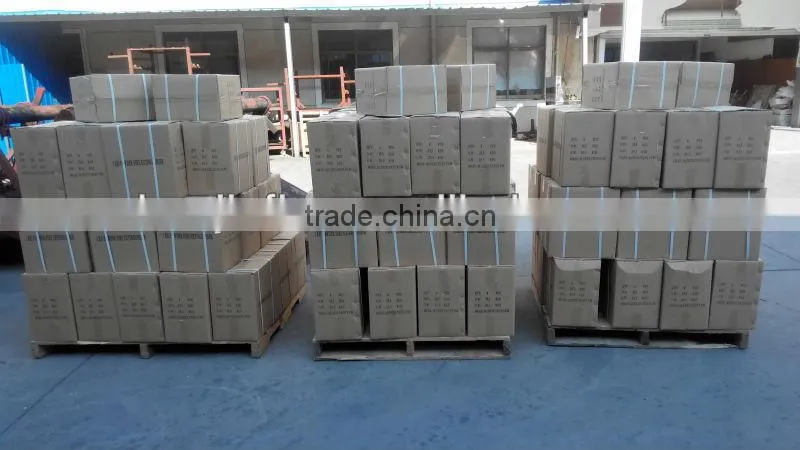 HIGH QUALITY CYLINDER OF CO2 FIRE EXTINGUISHER
