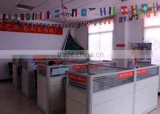 Zhongshan Keychain Gifts & Crafts Co., Ltd. company overview - view 1