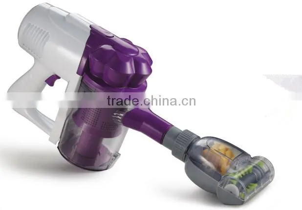 High Quality 2017 ERP A handheld vacuum cleaner