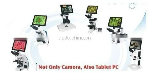9.7"; Microscope Pad Camera;Camera;microscope;Industrial microscope;