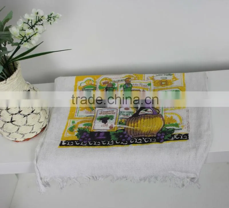 stock towel