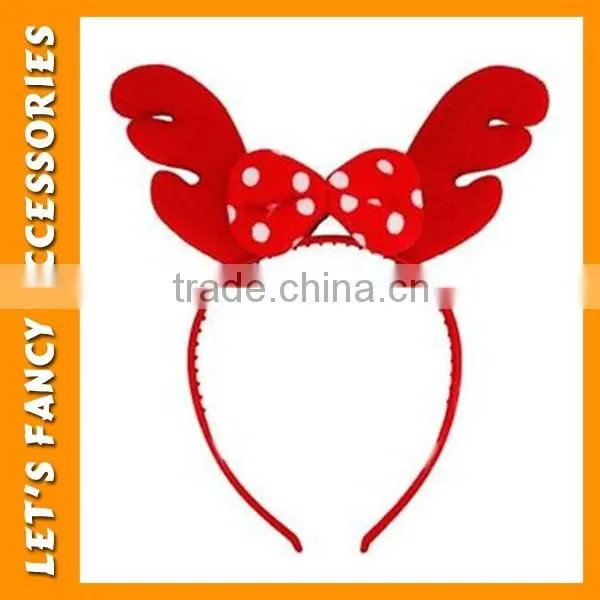 PGHD0224 2016 hot party sex nurse headband for halloween nurse headband costume accessory