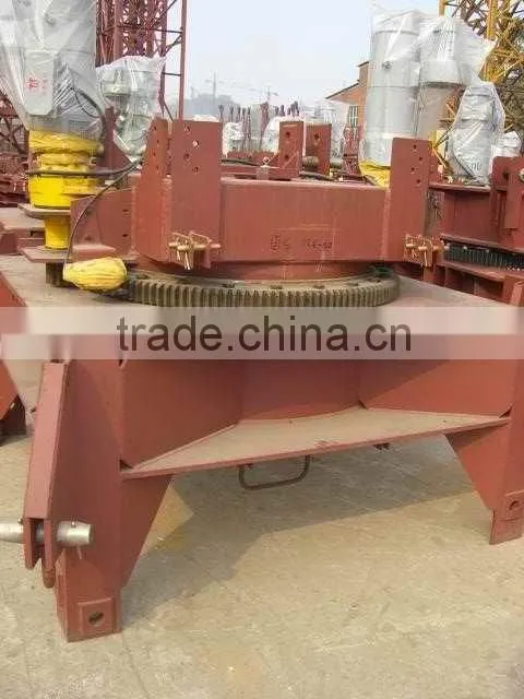 China factory wholesale slewing mechanism