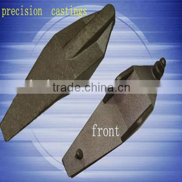 hardware casting