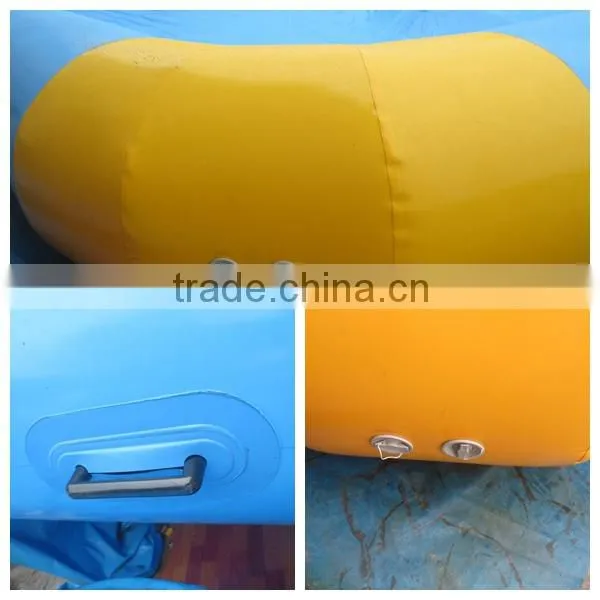 inflatable swimming pool factory supply