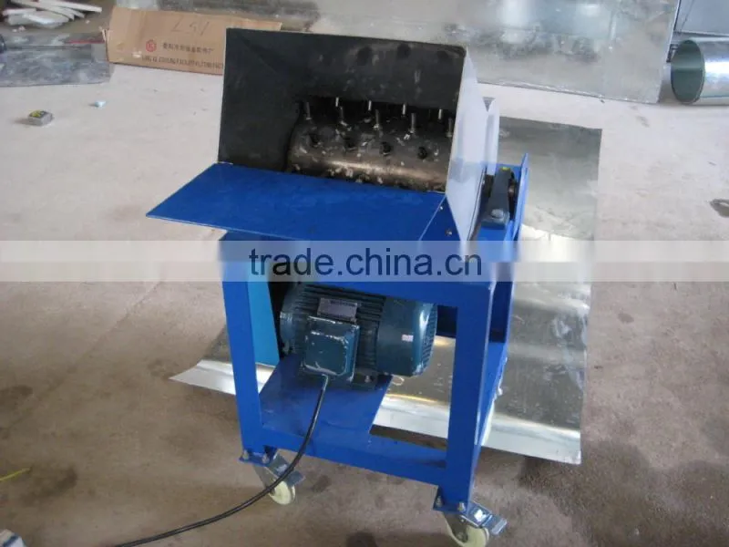 used bock ice machine ice block crusher machine