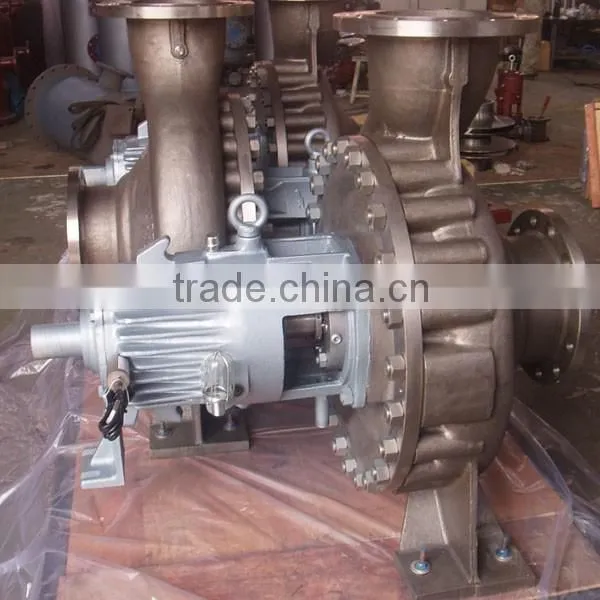 Best performance OH1 PUMP& High efficiency single stage end suction api 610 centrifugal pump