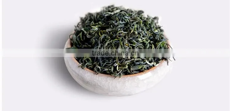 Manufacturer tea party slimming green tea