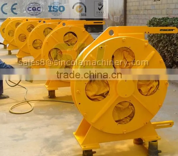 Peristaltic Pump Principle for Sale