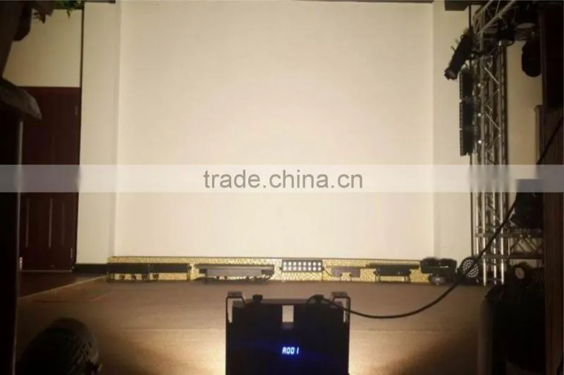 4 Eyes COB LED Audience Blinder Guangzhou led stage light LED Blinder 400
