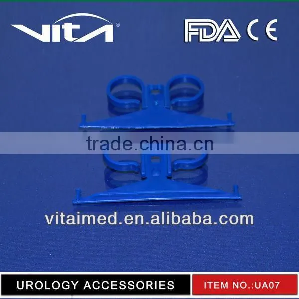 Universal Tiger-Hook Hanger For Urine Bag easy to hang