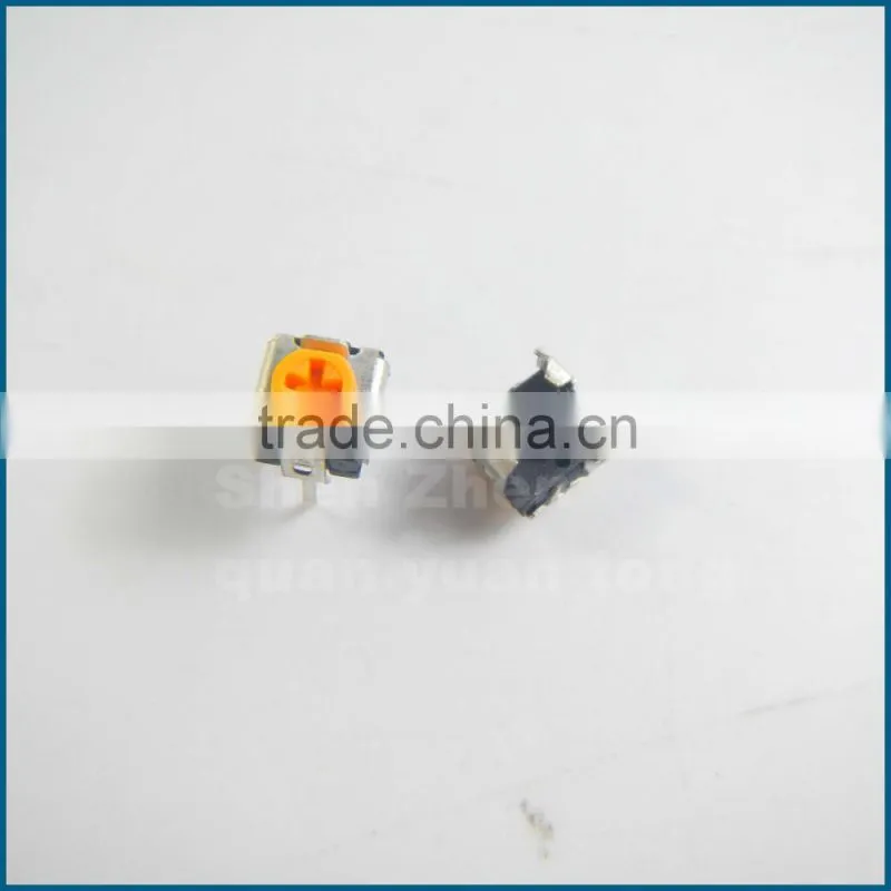 potentiometer 202