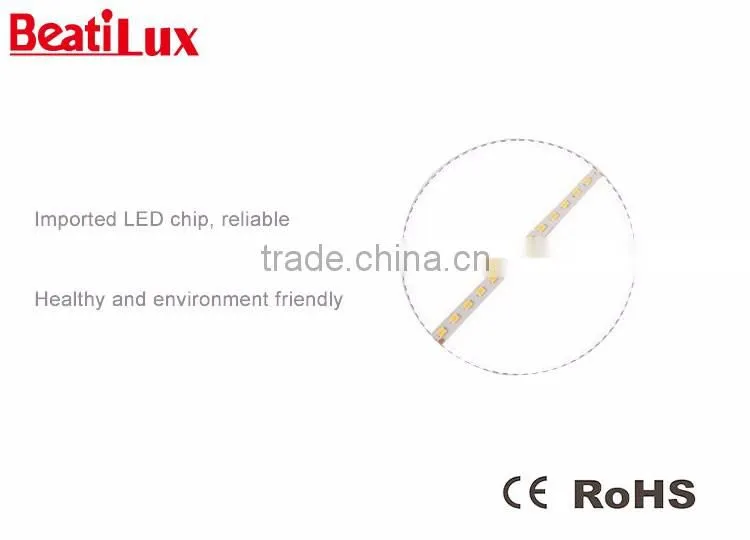 IP44 round led panel light / dimmable led light panel / SMD slim led panel