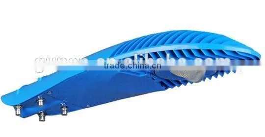 Professional design 80 watt led cobra head street light