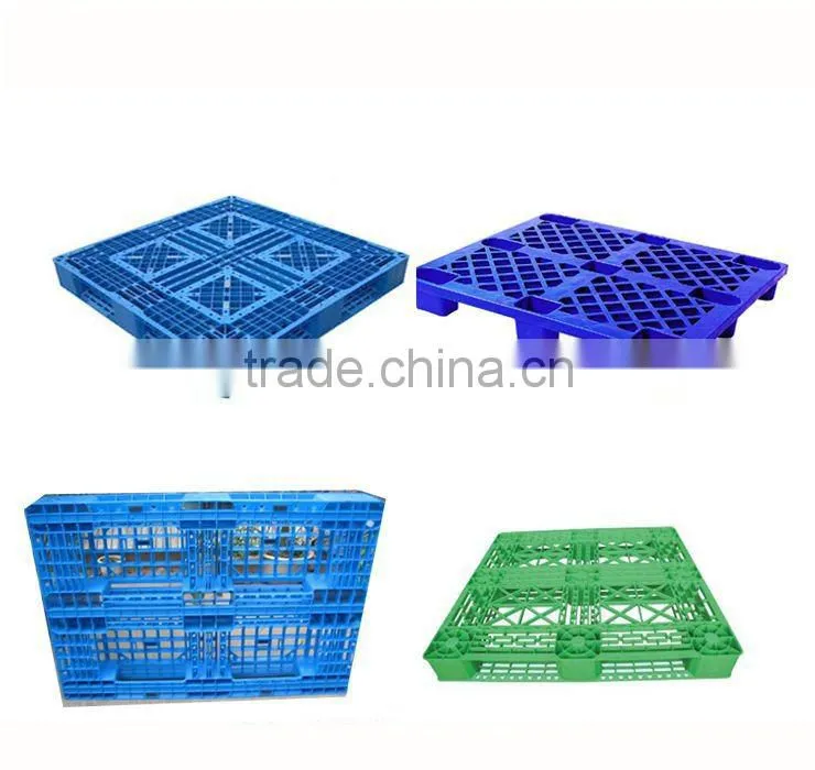 high quality plastic pallet mould in china