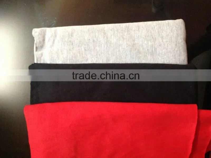 SINGLE JERSEY FABRIC