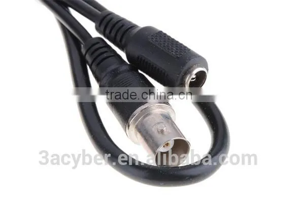 HD 1000TVL CMOS Color IR Security CCTV Camera Outdoor Video Waterproof