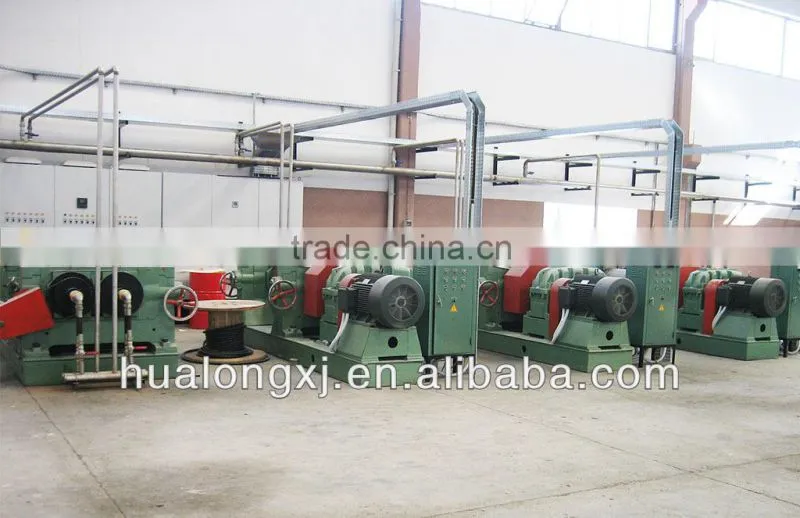 reclaimed rubber production line