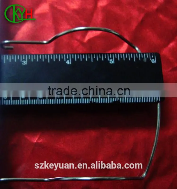 High quality cnc machining aluminium custom parts and stainless parts