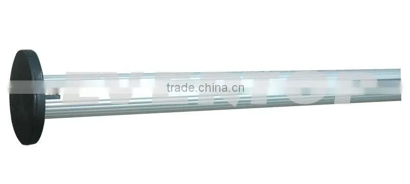 Lightweight L-Banner Stand