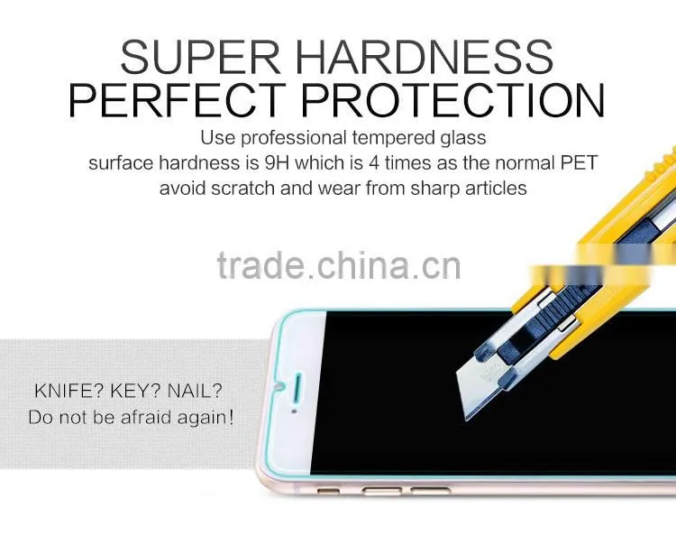 For Apple iPhone 6 4.7inch H Anti-Explosion Glass Screen Protector