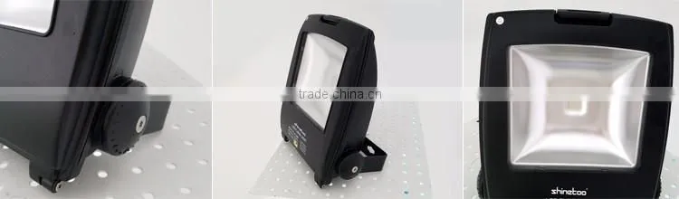 Hot sales 100LM/W UL DLC 5 years warranty led flood light ip65