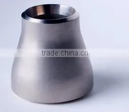 HEBEI HAIHAO astm a403 304 carbon steel reducer