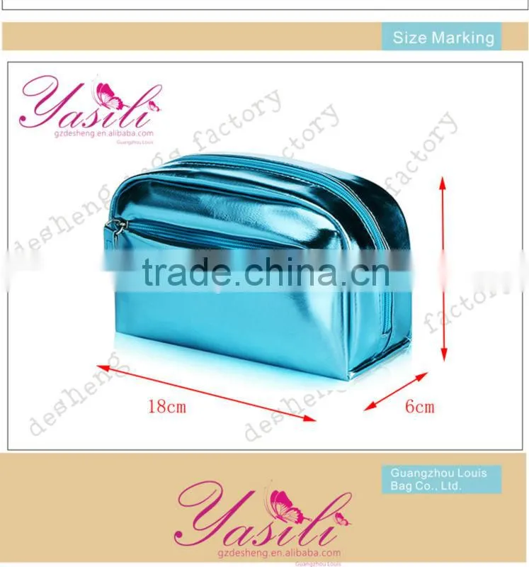 makeup brush bag;wholesale makeup bag;light makeup bags