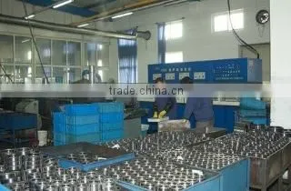 Shenzhen Yepo Bearing Company company overview - view 3