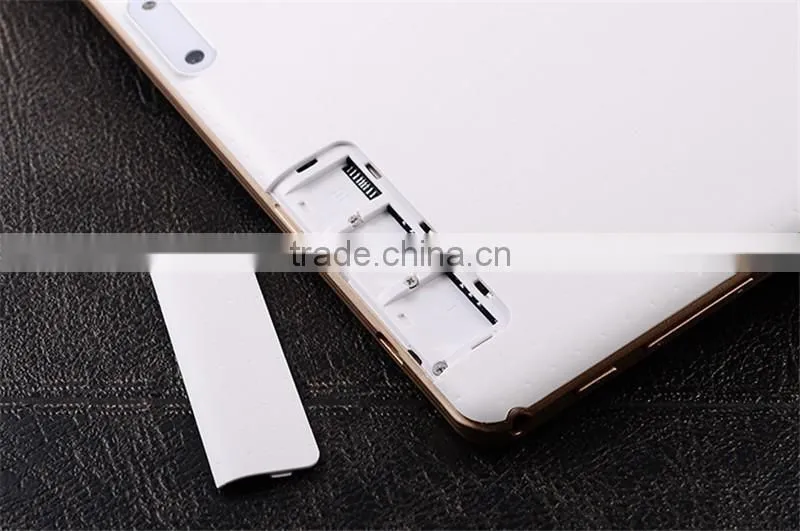 9.6 inch 3G WCDMA phone call Tablet PC 2GB 4GB RAM16G 32GB 64GB ROM Android 5.1 Quad core Pad
