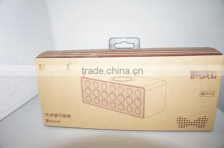 For iPhone/iPad/iPod Wireless mini bluetooth speaker NFC Wireless Speakers