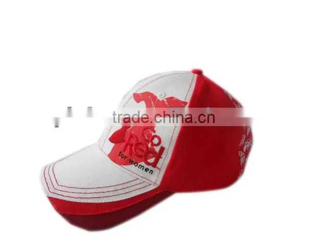 Wholesale 6 panel baseball cap,baseball hats free shipment
