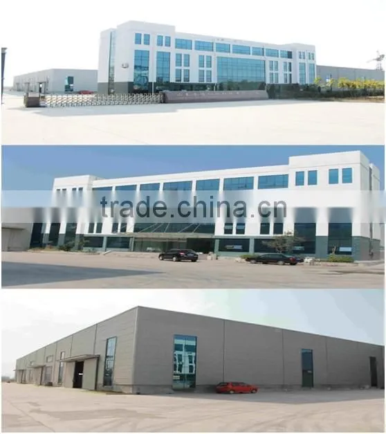 hot-dip gavanized Ringlock Scaffolding System