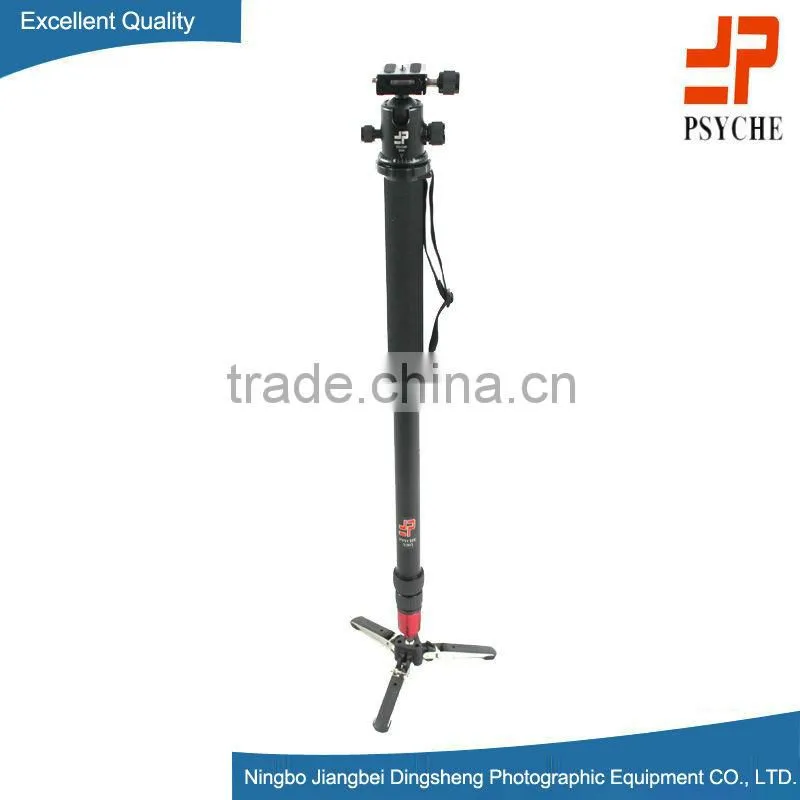 New Style Self-stand Monopod 3201 With Ball Head 001H