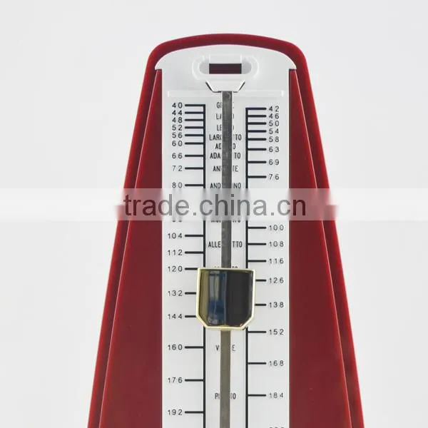 Guitar & Piano Mechanical Metronome