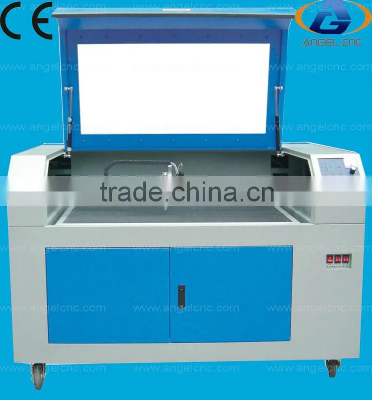 CNC Router CO2 laser cutting machine AG960