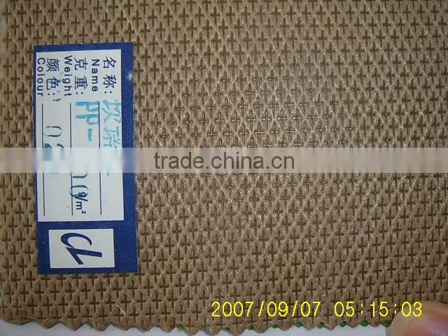 PP Spunbond Nonwoven Fabric, Polyester Needle Punched Nonwoven Fabric