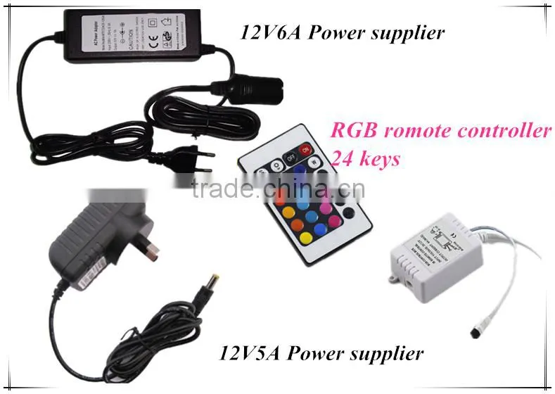 12v 300 smd wireless 5050 led strip rgb light sanan rechargeable flexible led strip curtain xxxvideo light with controller