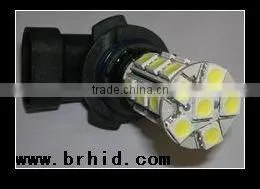 H7 FOG LAMP 18SMD LED