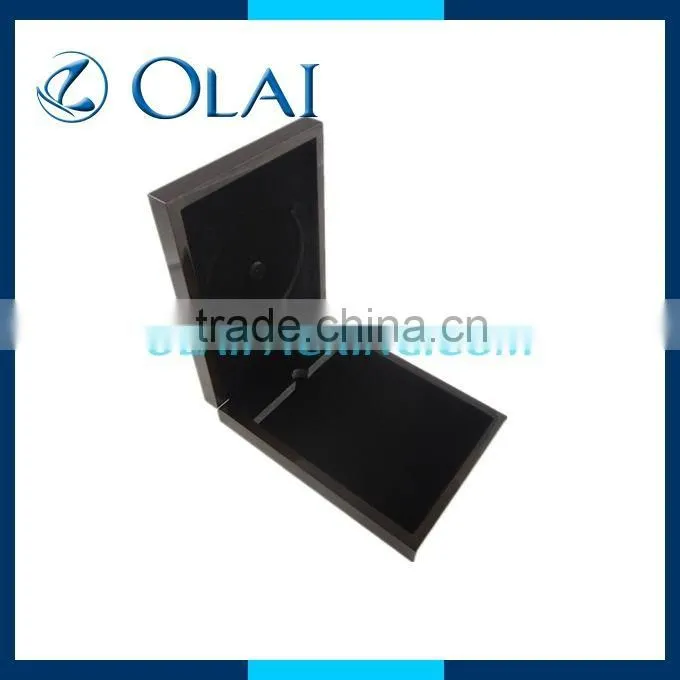 Eco-Friendly Wooden CD Box,Wooden CD Packaging