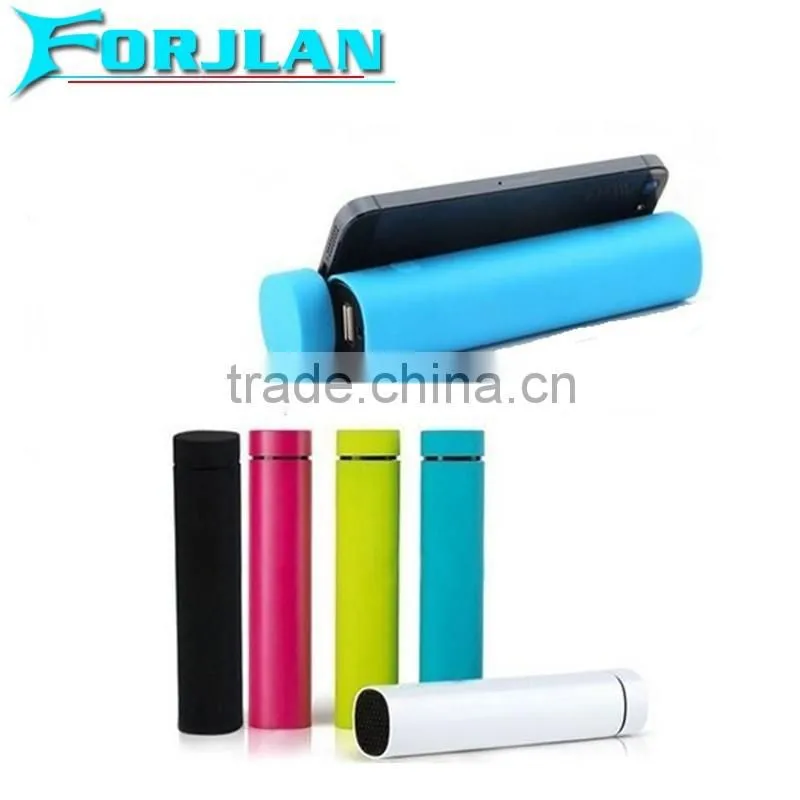 hot selling Speaker Power Bank Bluetooth Speaker Mobile Power Bank 4000mAh Power Bank