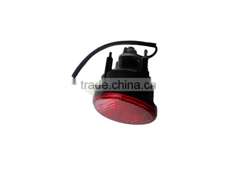 Truck foglight LANDWIND X6 auto car fog lamp behind Left fog light LANDWIND light truck pickup truck auto spare parts