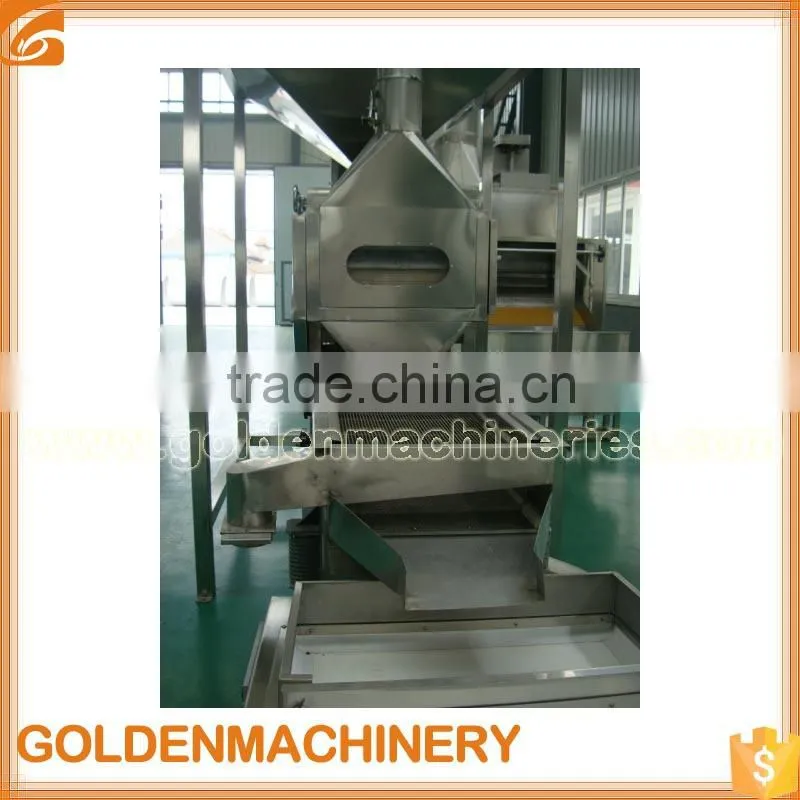 High yield peanut machine , peanut processing machine , peanut chopping machine