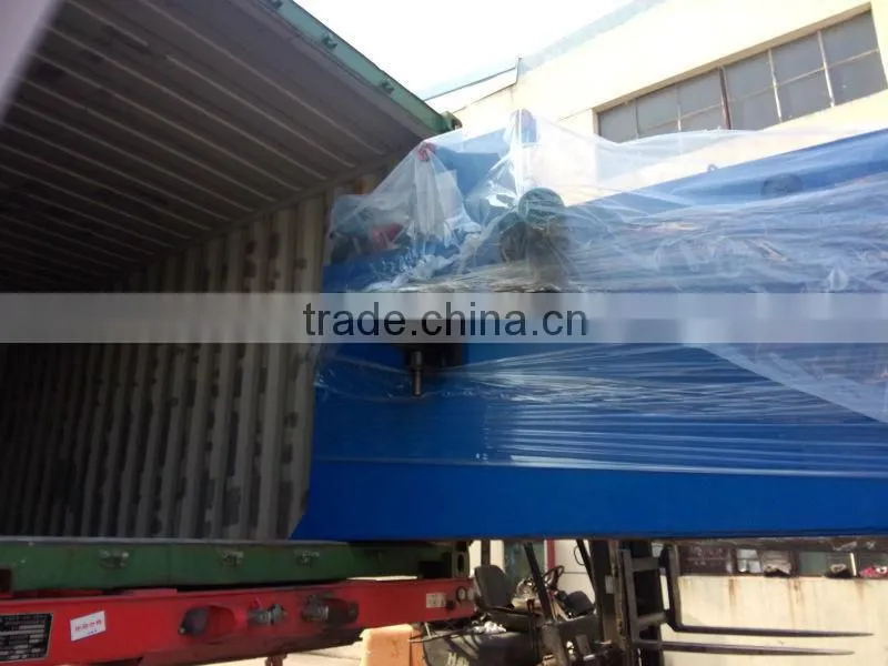 8-15mm high carbon spring wire production line